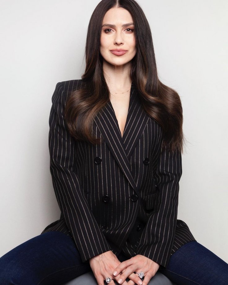 纽约名媛大翻车！想当西班牙人，假装异国血统被狂嘲