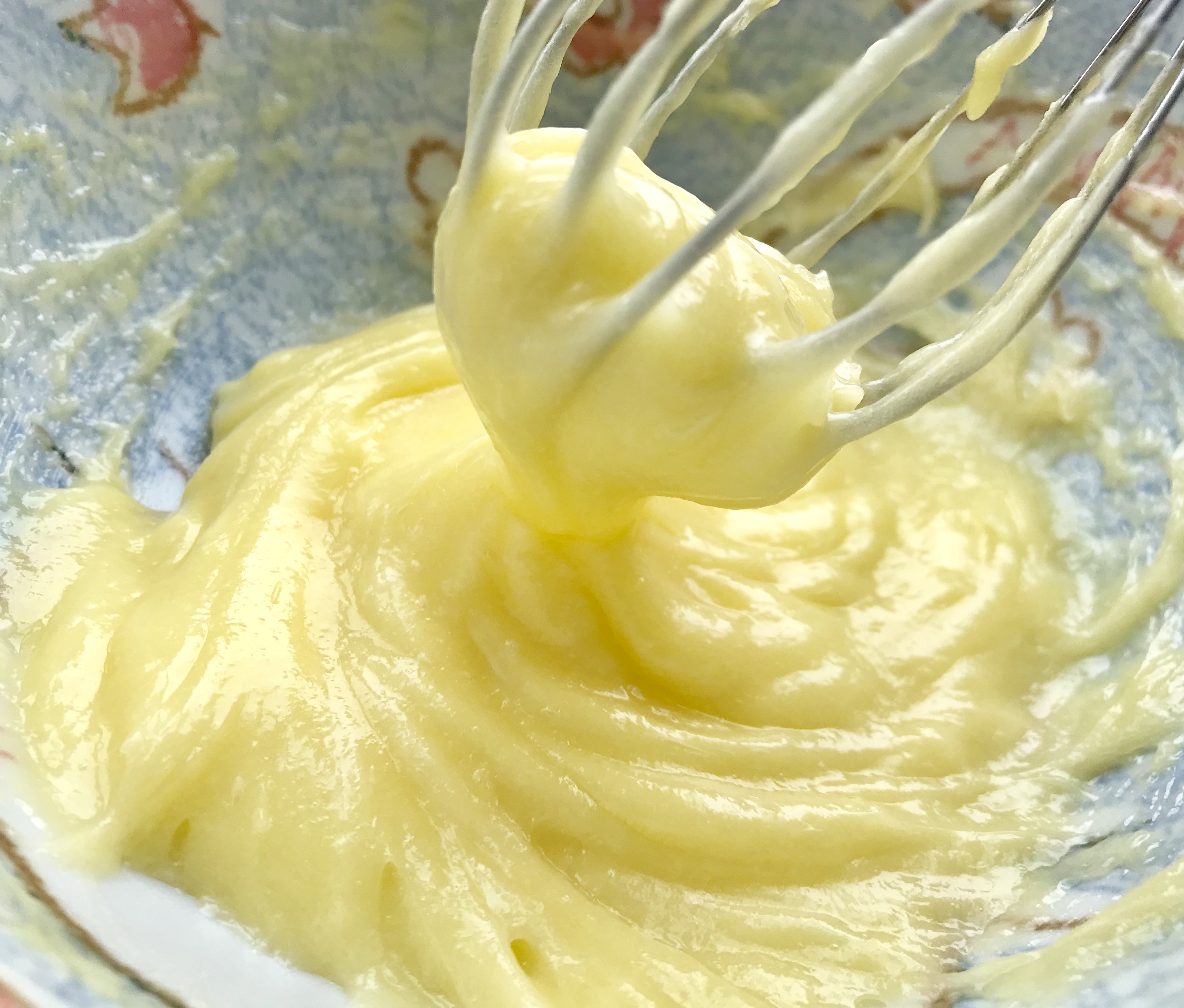 自制蛋黄酱可以生吃吗,自制蛋黄酱成功