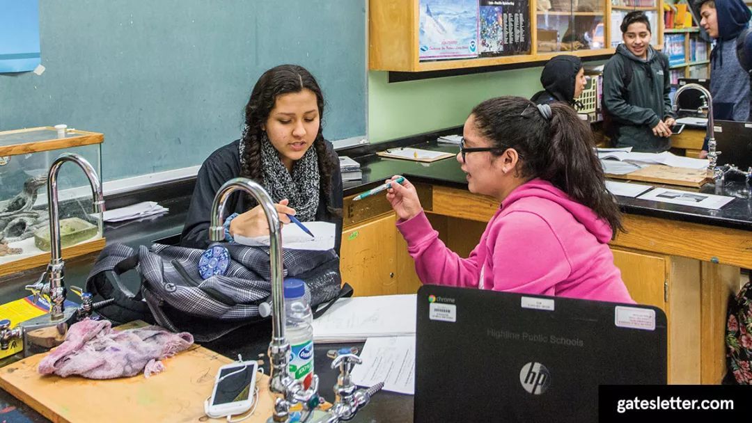 比尔盖茨梅琳达放手一搏,盖茨基金会预言2025