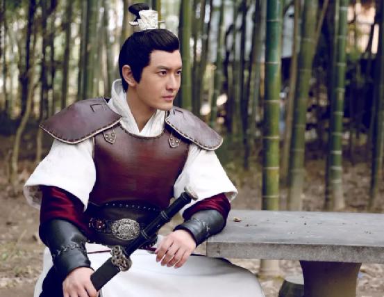 这部国产剧为何如此受欢迎,大明王朝权谋剧天花板