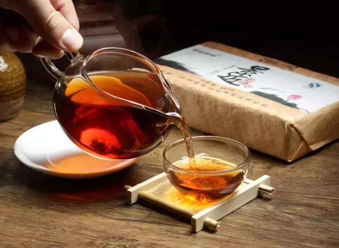 为什么喝普洱茶反而容易困呢,为什么喝普洱茶会口渴