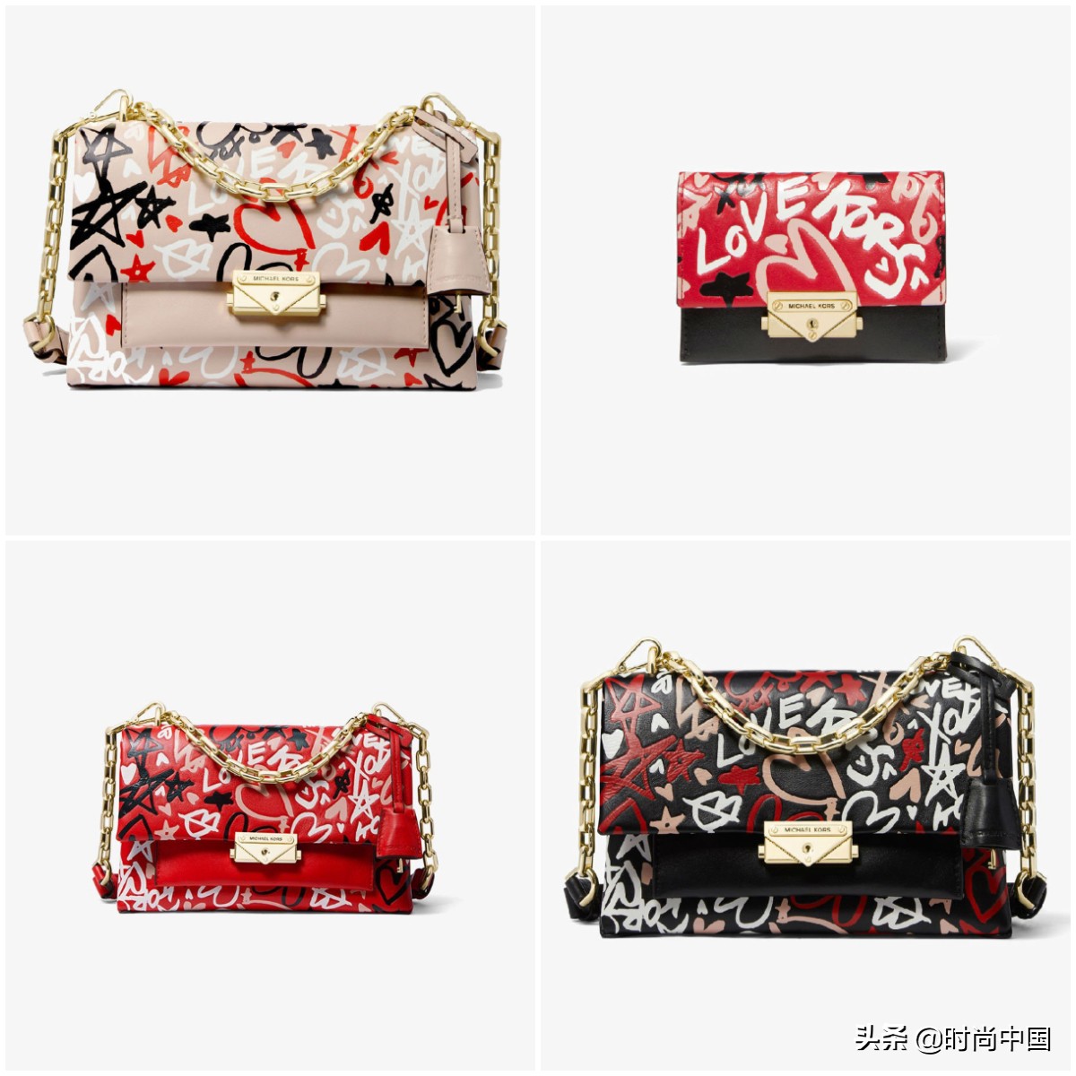 宝格丽七夕情人节限定,宝格丽七夕限定开箱