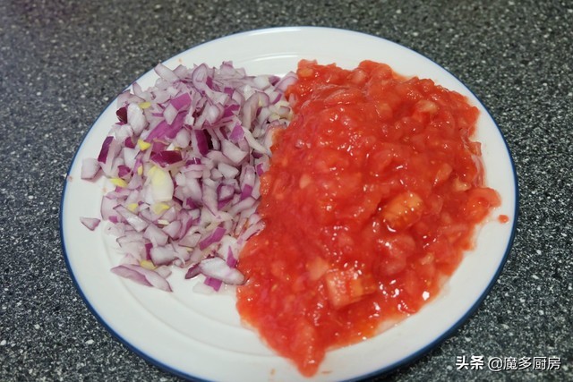 披萨零基础怎么做,披萨教你在家做比买的好吃