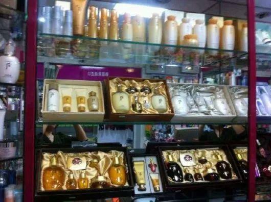 315牌子口红曝光视频,315曝光口红超标名单