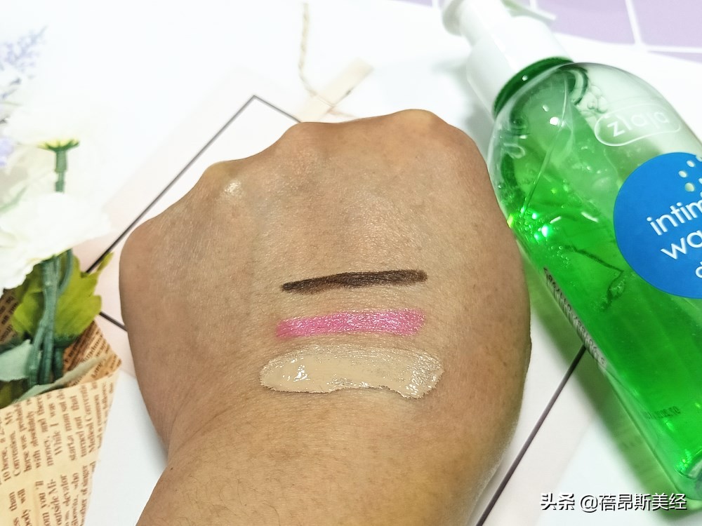 女性洗液哪个好用测评,温和的女性私护洗液推荐