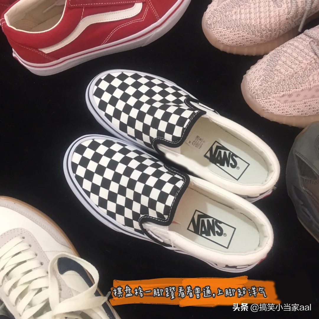 近期买的鞋子合集,近期有哪些鞋子值得入手