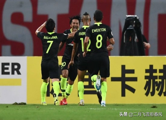 广州恒大vs浦和红钻次回合集锦,2013恒大vs浦和红钻小组赛张琳芃