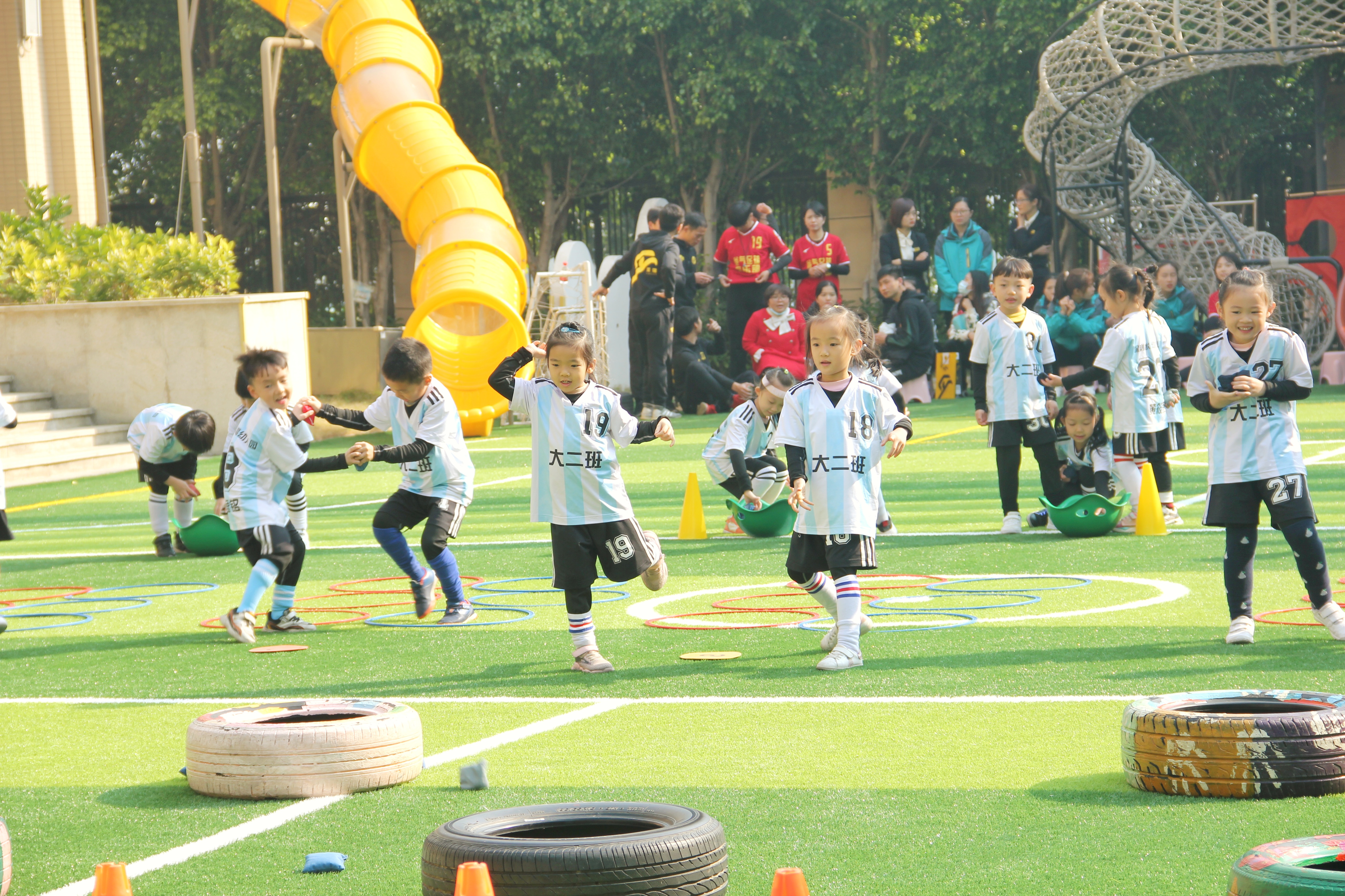 中国儿童生长发育健康行动,中国儿童成长计划