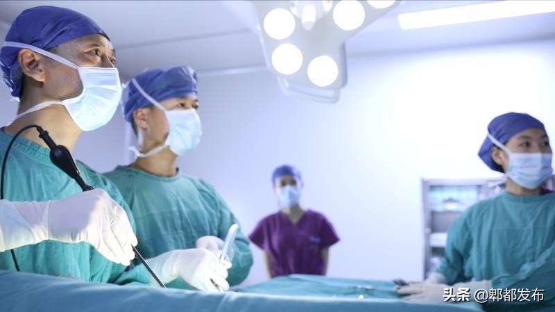 郫都区人民医院三甲复审,郫都区人民医院扩建二期最新进展