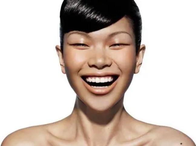 江西名模吕燕家乡,丑模吕燕如何成为名模