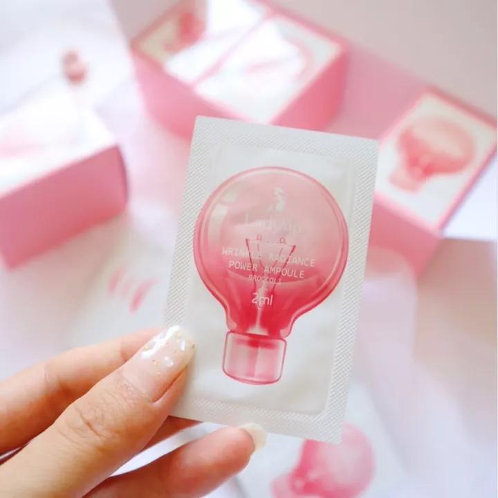 沈梦辰透露自己变白的方法,男朋友说你黑啥意思