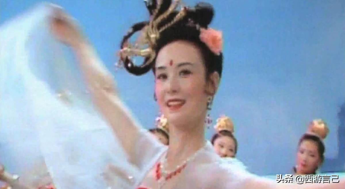 三千年一开花的蟠桃有什么功效,蟠桃到底是什么