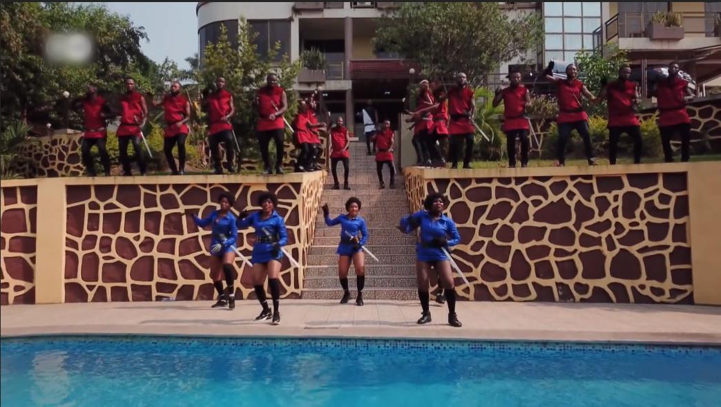 刚果最富裕的地方,刚果金富人年收入