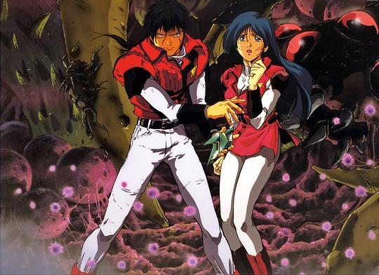 童年回忆的经典动画盘点下,童年最鲜明的回忆动画