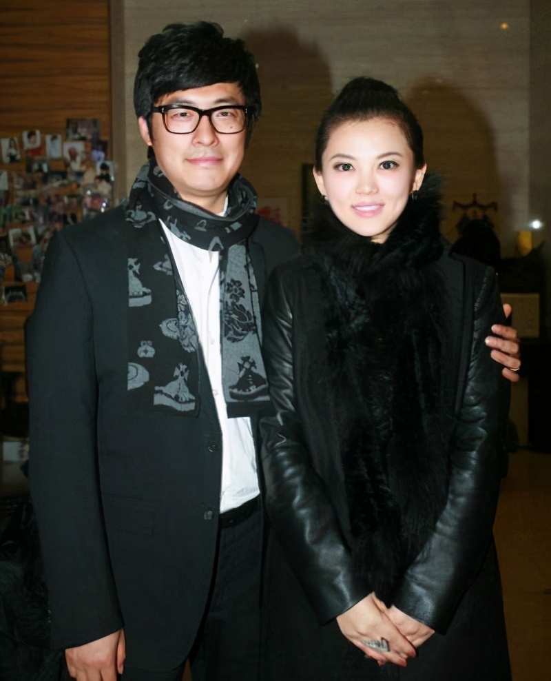 王岳伦李湘几婚,王岳伦李湘的婚姻