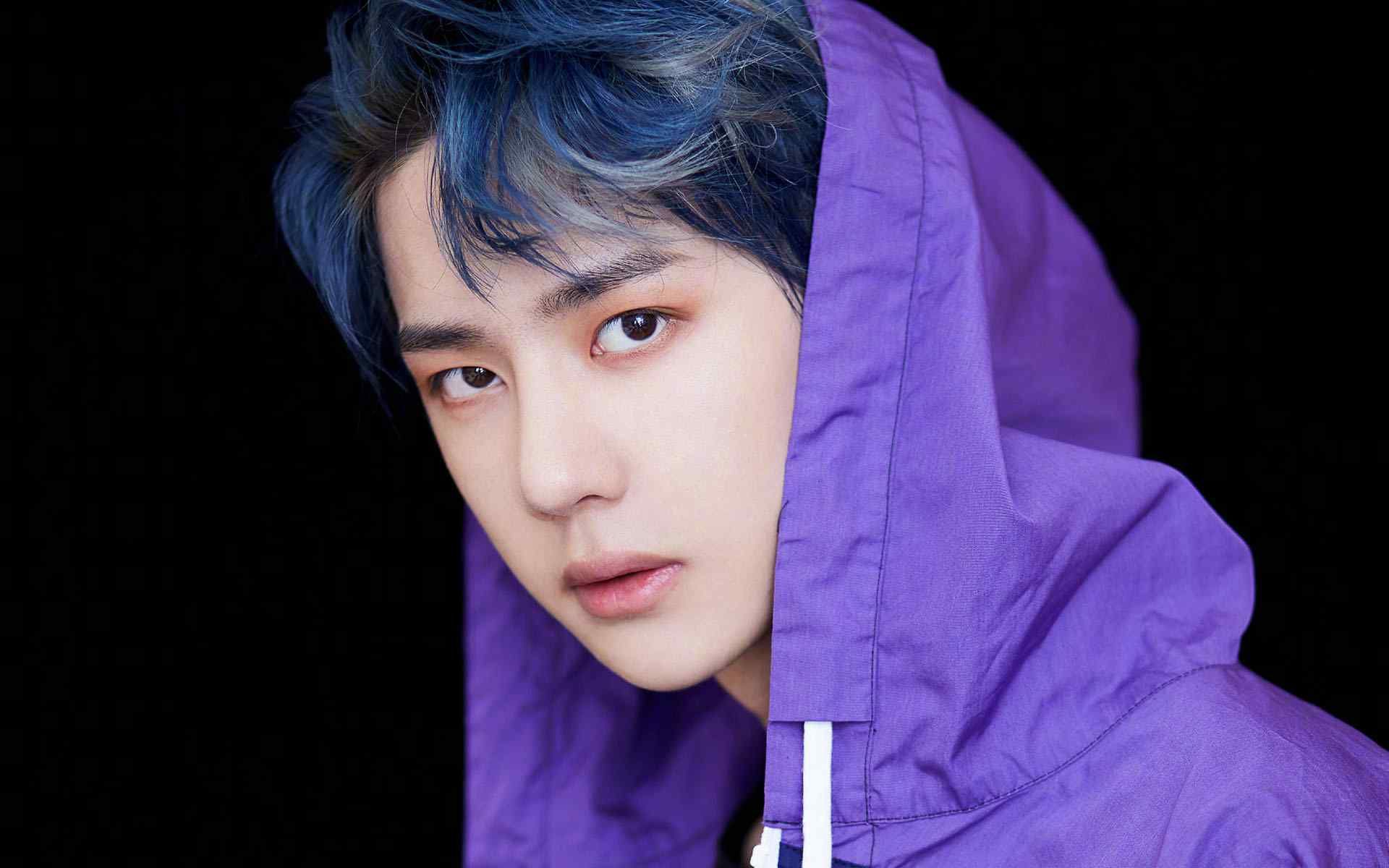 王一博爱心痣眉笔,王一博用的是什么眉笔