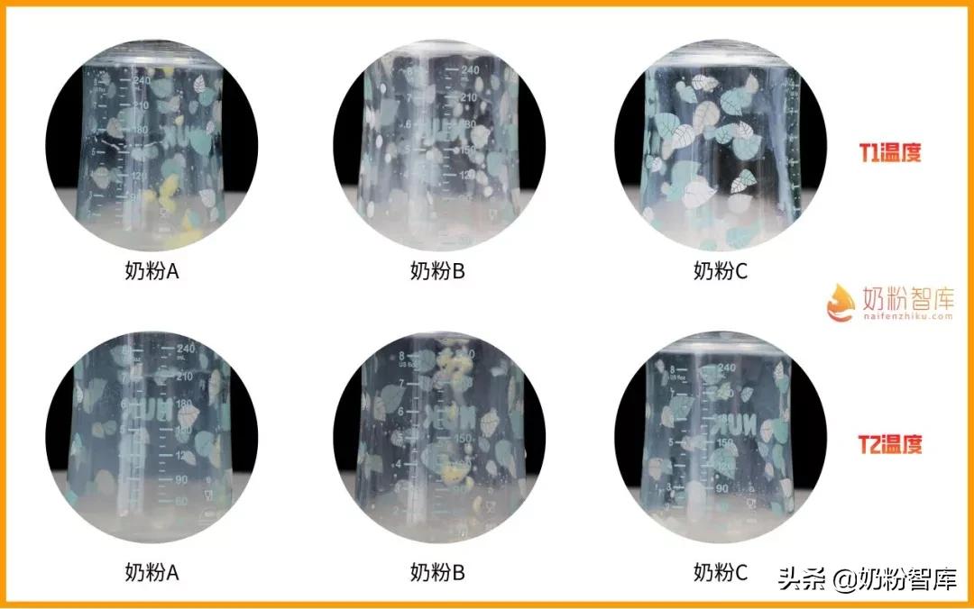 奶粉为什么挂壁很严重,奶粉挂壁是好还是不好
