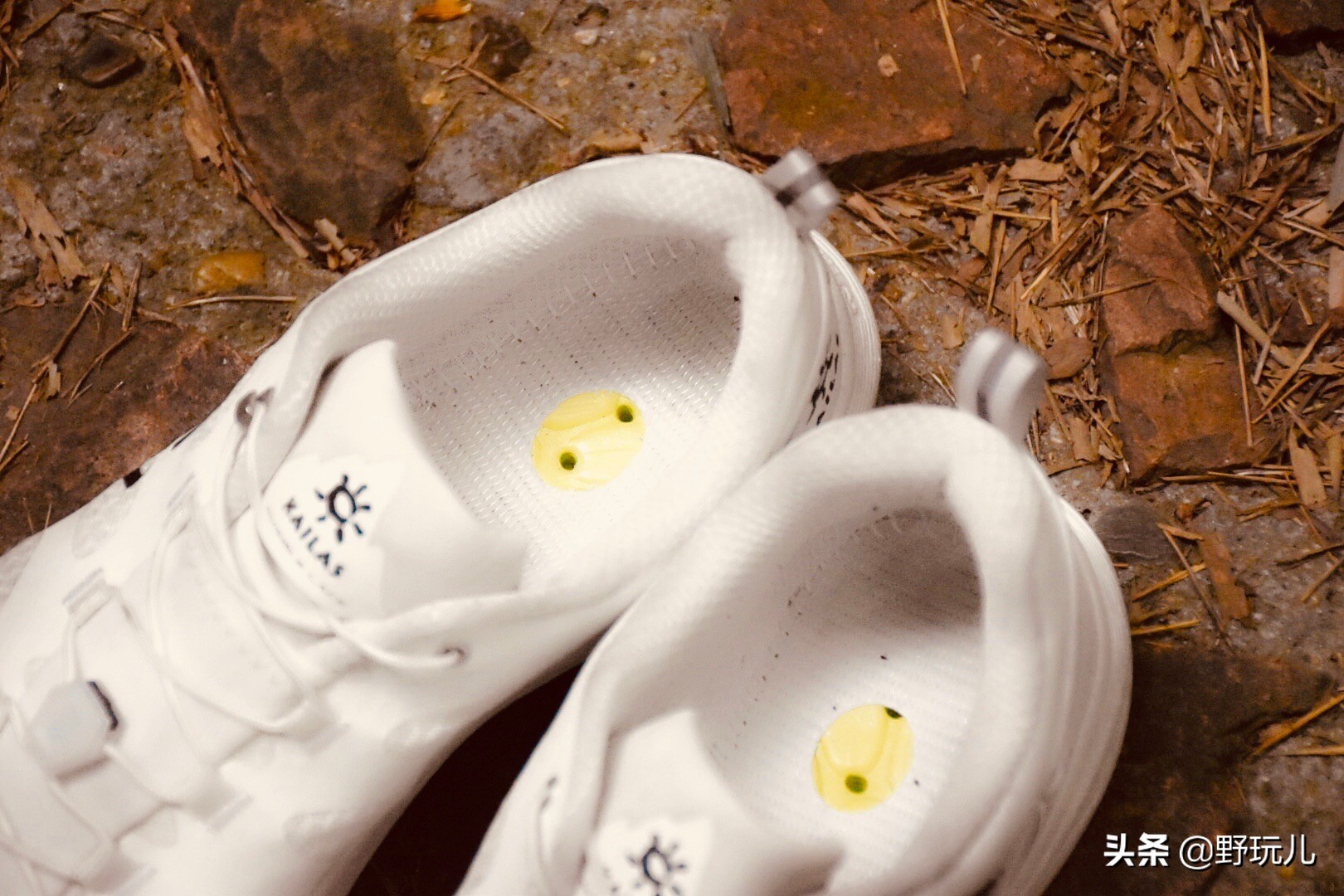 凯乐石FUGA系列越野跑鞋,凯乐石越野跑鞋最新款