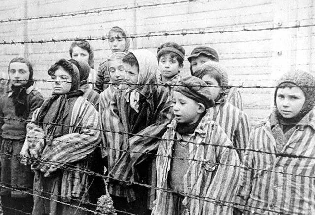 历史上在中国被同化的犹太人,犹太人几千年为何没有被同化