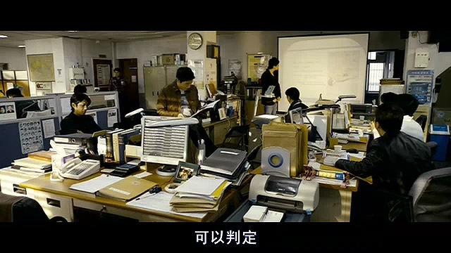 命案，凶手是我老婆：韩国电影无尿点系列