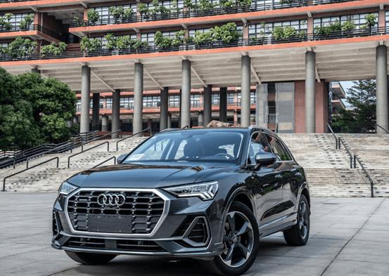 2022奥迪q345tfsiquattro,奥迪q3全时四驱与q5适时四驱