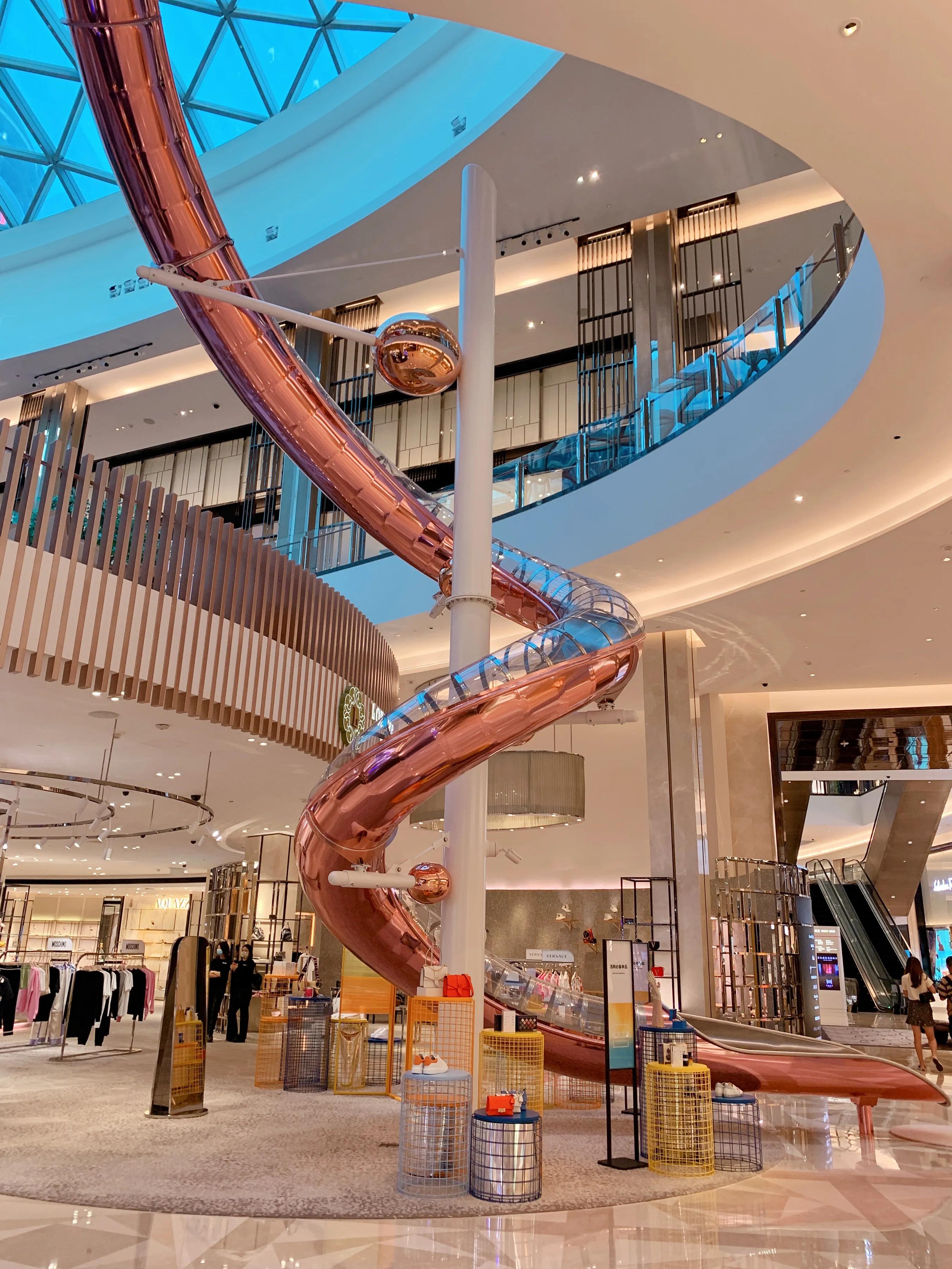 澳门免税店威尼斯跟dfs哪个便宜,澳门dfs环球免税店全攻略