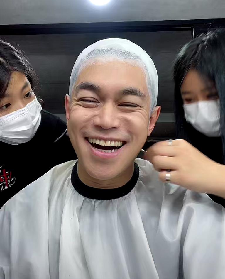 吉吉国王小号视频,吉吉国王特辑