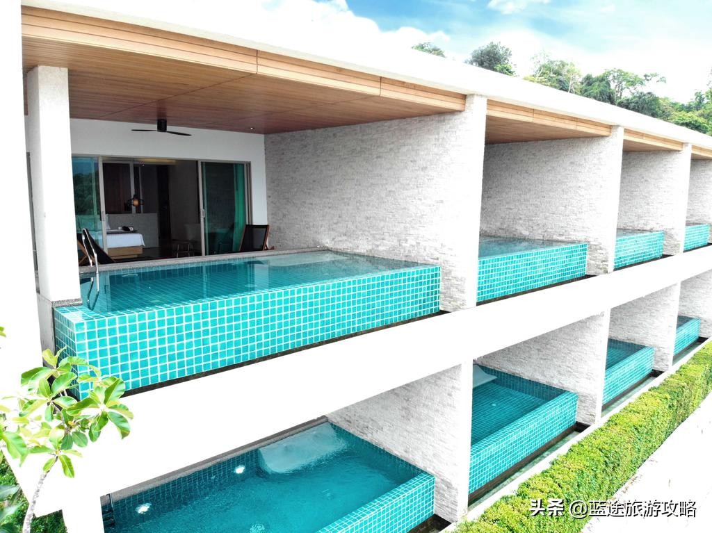 滴,您的普吉岛酒店攻略来了,请查收!