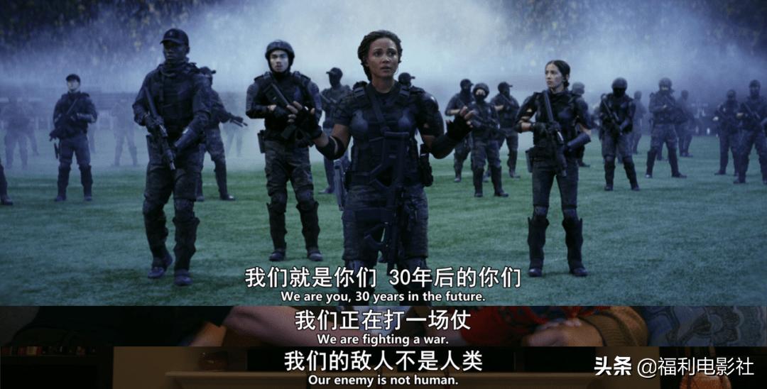 最好看的科幻惊悚怪兽电影,十部顶级怪兽科幻大片恐怖