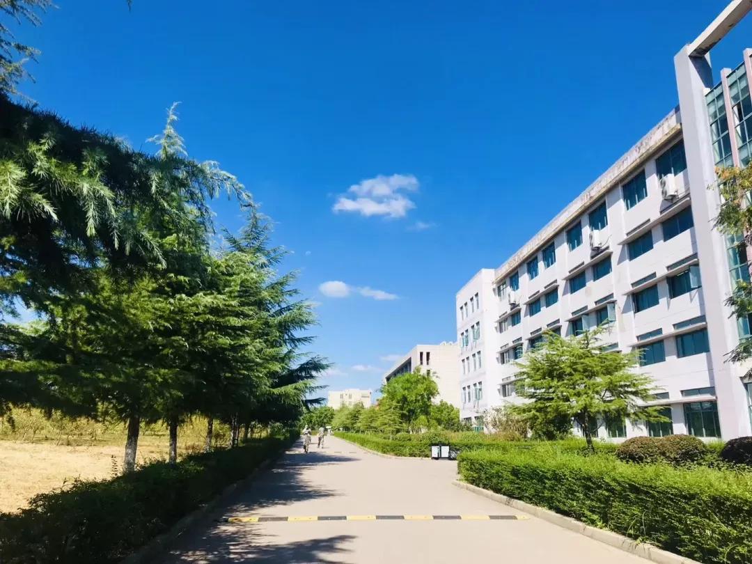 江苏省高校(五十一)南京航空航天大学金城学院