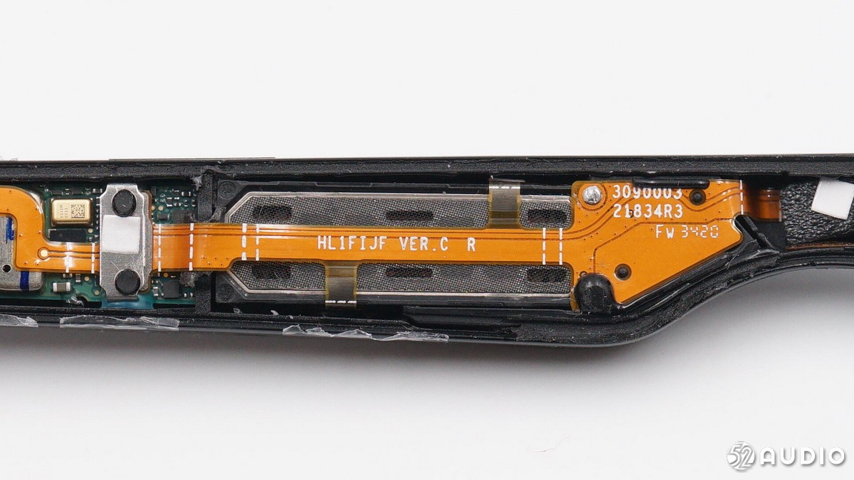 华为eyewear2飞行款拆解,拆解华为watch2全集