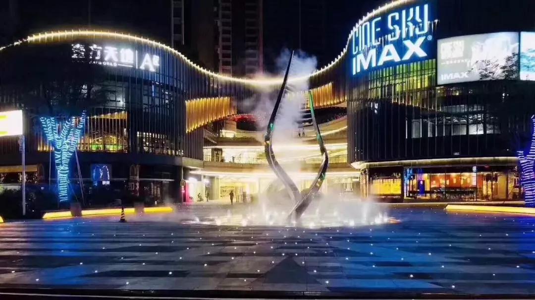 深圳商业零售最新消息,深圳零售行业的发展