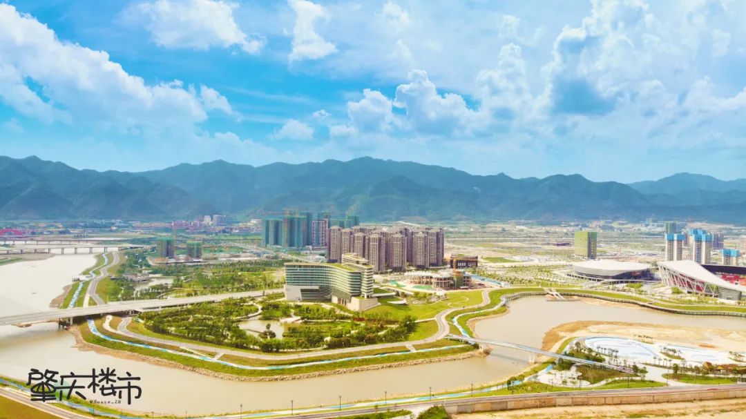 我为何看好万科,广东肇庆新区最新视频