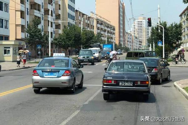 中国人在朝鲜能做什么生意？二手商品最受欢迎，国货秒变奢侈品？