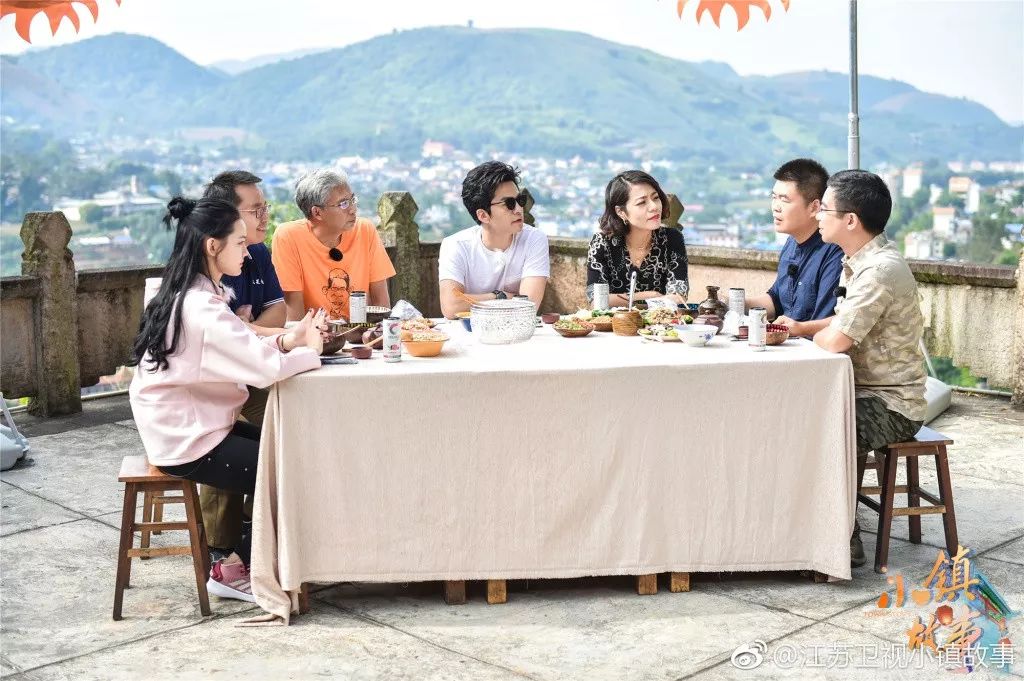 一处小众目的地！这里有酸汤辣子蘸出来的美味，吃一口就丢魂！