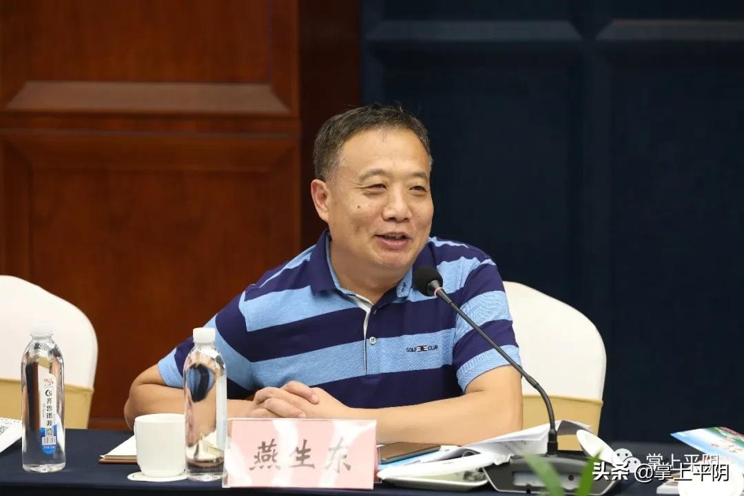 如何打造平阴“杏坛遗响儒乡孔村”文旅品牌，专家学者这样建言献策