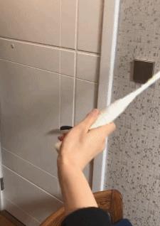 最简单的接杀技巧,足球过人中的四两拨千斤讲解