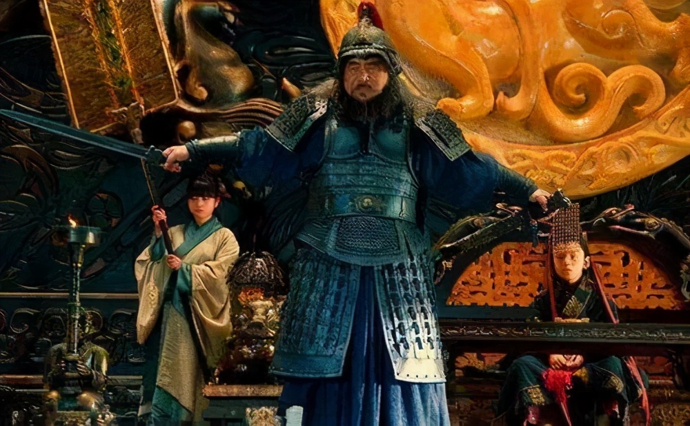 三国时期13州郡城划分图,三国时代13州