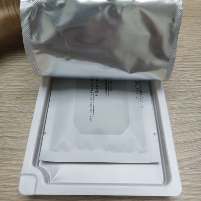 黑科技冻干面膜你用过吗,冻干面膜试用体验装