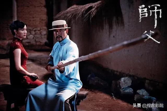 师父学功夫每天挥刀500下,师父每日挥刀500下什么意思