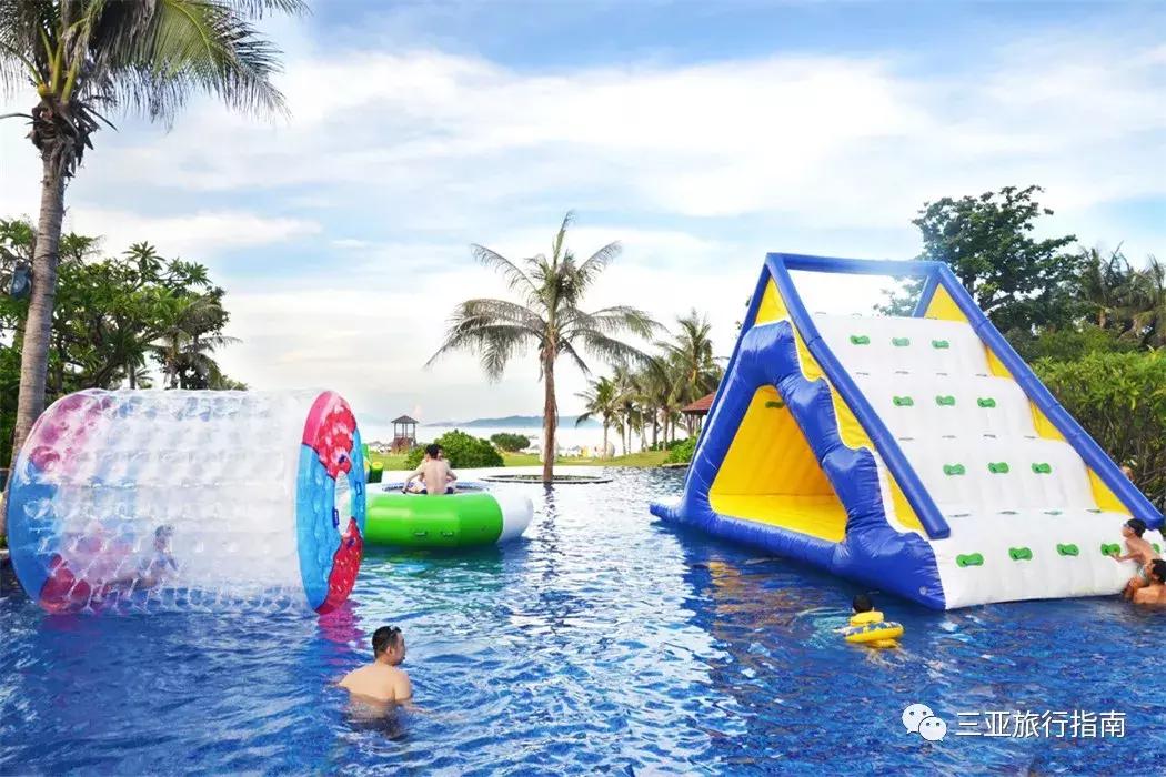 三亚住高端酒店真实视频,三亚十大高奢酒店你住过几家