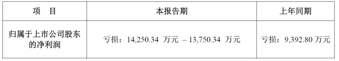 最惨财报,华策影业柯南