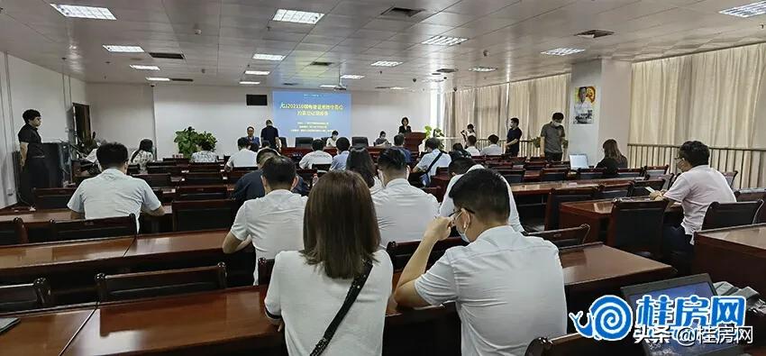 桂林房价连涨5个月，却显现有价无市！下半年该买房还是继续观望