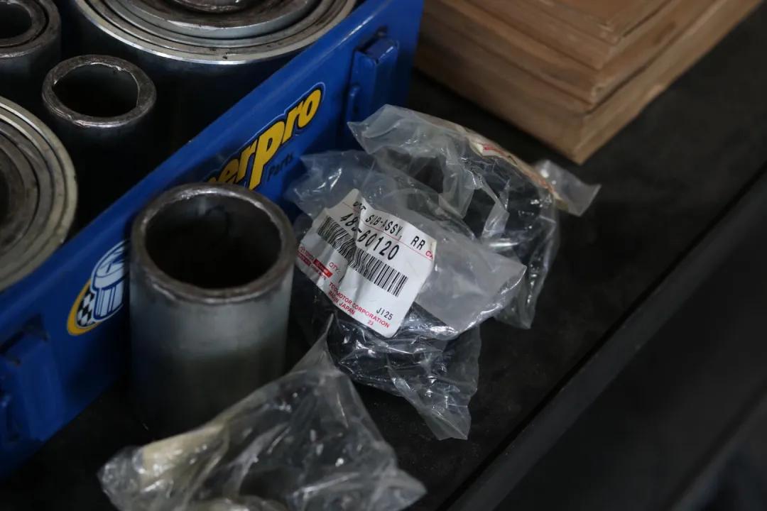 gx460翻新,10款雷克萨斯gx460翻新改装