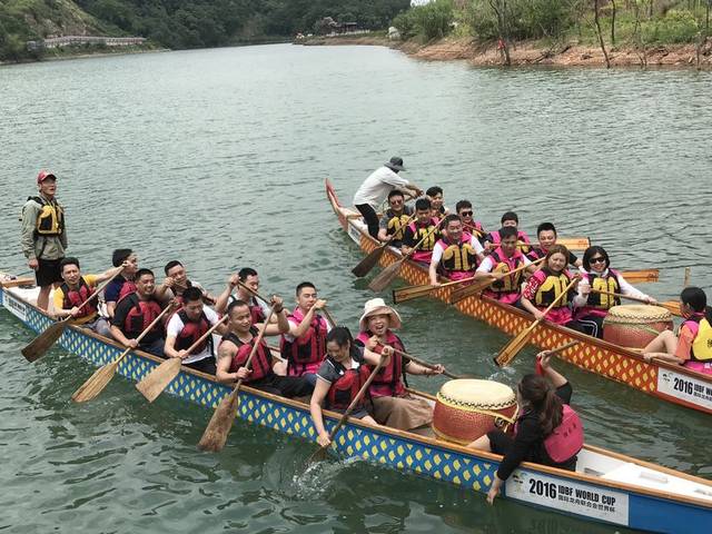 2021中华轩辕龙舟大赛,中华轩辕龙舟赛