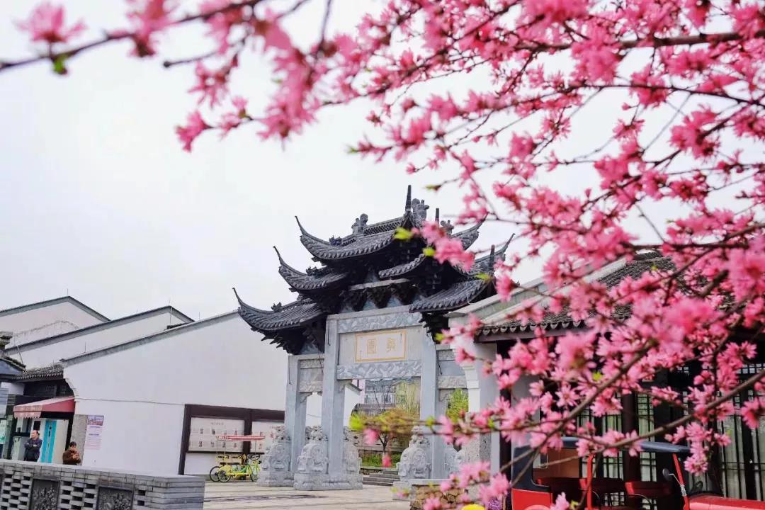 杭州小渔村旅游攻略图大全,杭州必去景点攻略图片高清