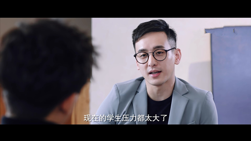 猥亵、家暴，教师失德应该怎么办？《猎心者》做了一个很好的示范