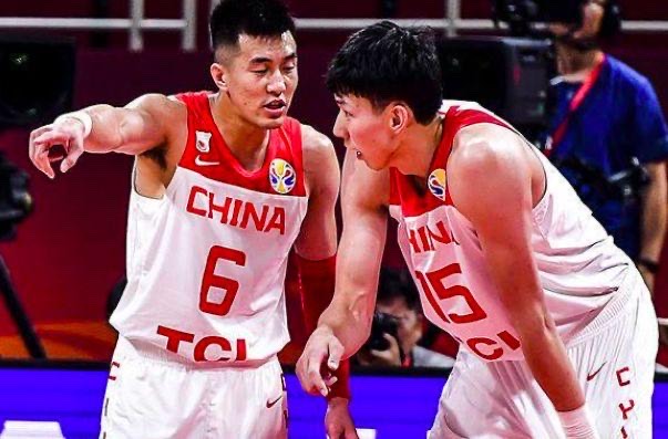 周琦封盖范子铭,周琦vs吴勇豪