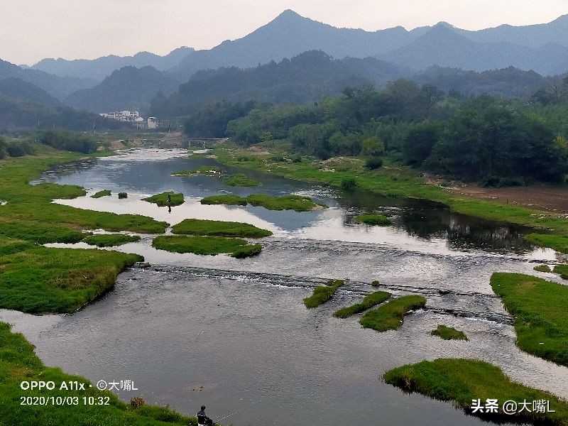 南京去徽州天路自驾游玩攻略,徽州自驾游路线攻略