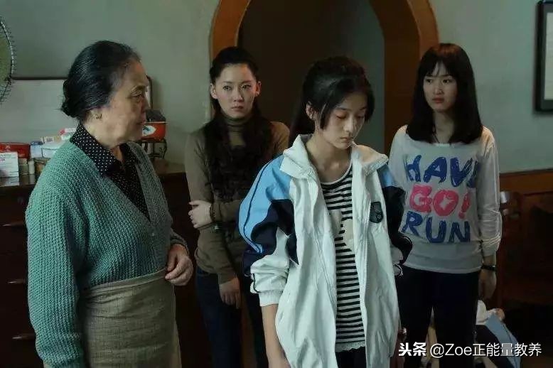 代沟是父母的责任还是儿女的责任,代沟是父母还是子女的责任